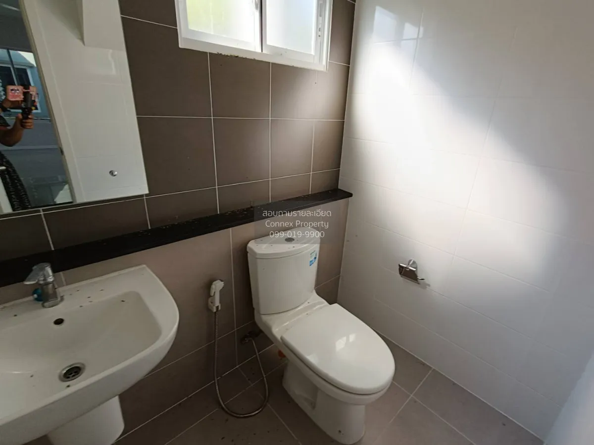 ขายบ้าน  เดอะ แพลนท์ อ่อนนุช - มอเตอร์เวย์ ศีรษะจรเข้น้อย บางเสาธ