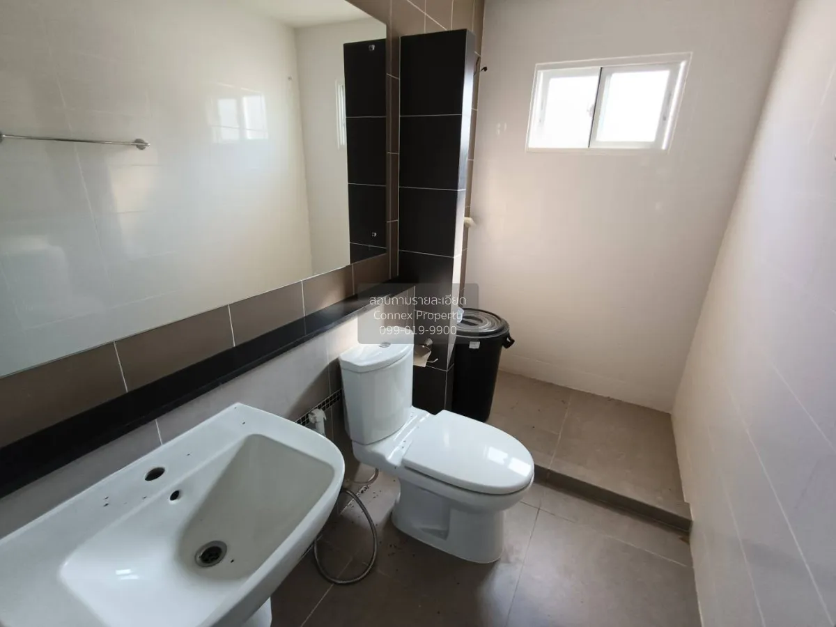 ขายบ้าน  เดอะ แพลนท์ อ่อนนุช - มอเตอร์เวย์ ศีรษะจรเข้น้อย บางเสาธ