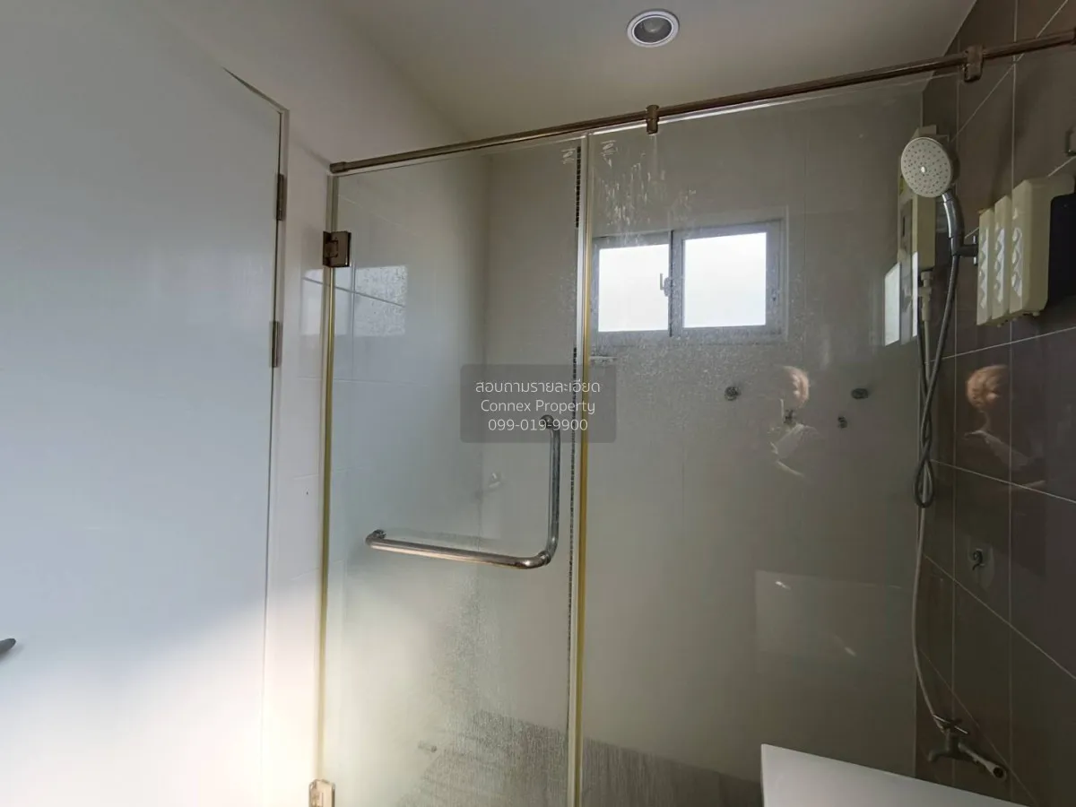 ขายบ้าน  เดอะ แพลนท์ อ่อนนุช - มอเตอร์เวย์ ศีรษะจรเข้น้อย บางเสาธ