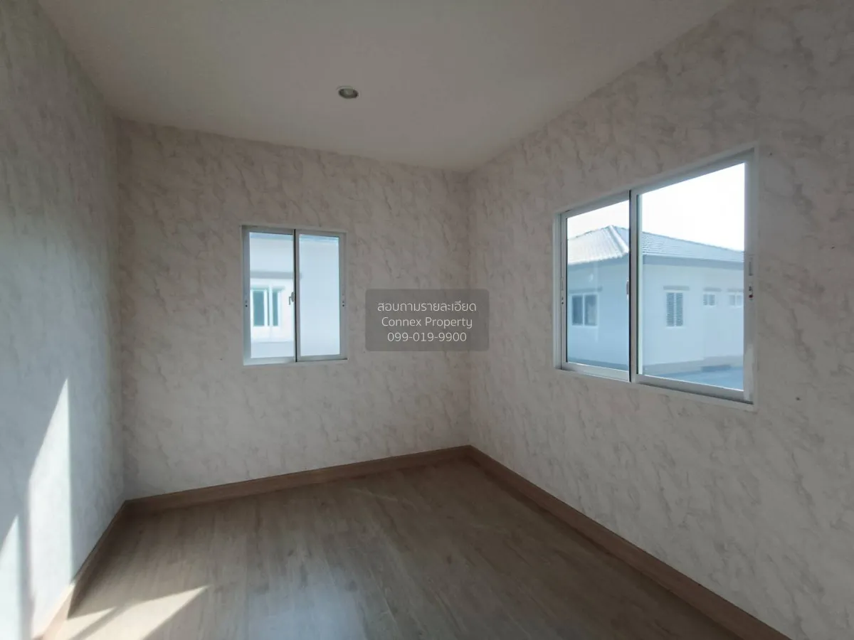 ขายบ้าน  เดอะ แพลนท์ อ่อนนุช - มอเตอร์เวย์ ศีรษะจรเข้น้อย บางเสาธ