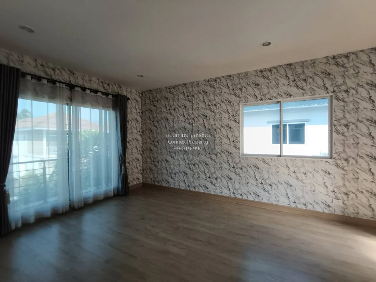 ขายบ้าน  เดอะ แพลนท์ อ่อนนุช - มอเตอร์เวย์ ศีรษะจรเข้น้อย บางเสาธ