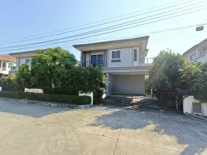 ขายบ้าน  เดอะ แพลนท์ อ่อนนุช - มอเตอร์เวย์ ศีรษะจรเข้น้อย บางเสาธง สมุทรปราการ CX-124257