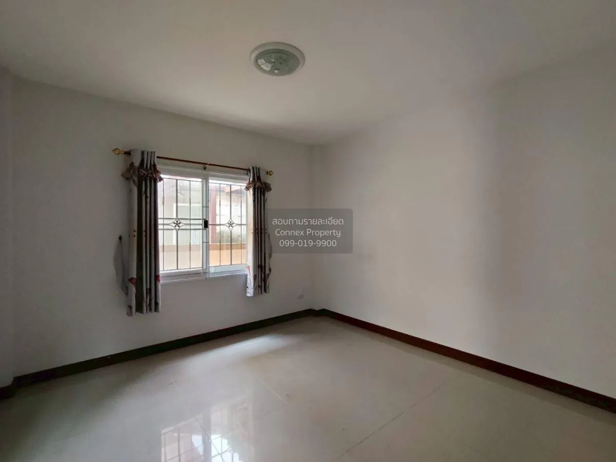 For Sale House , Phanason Garden Home 9 , Bang Phli Yai , Bang Ph