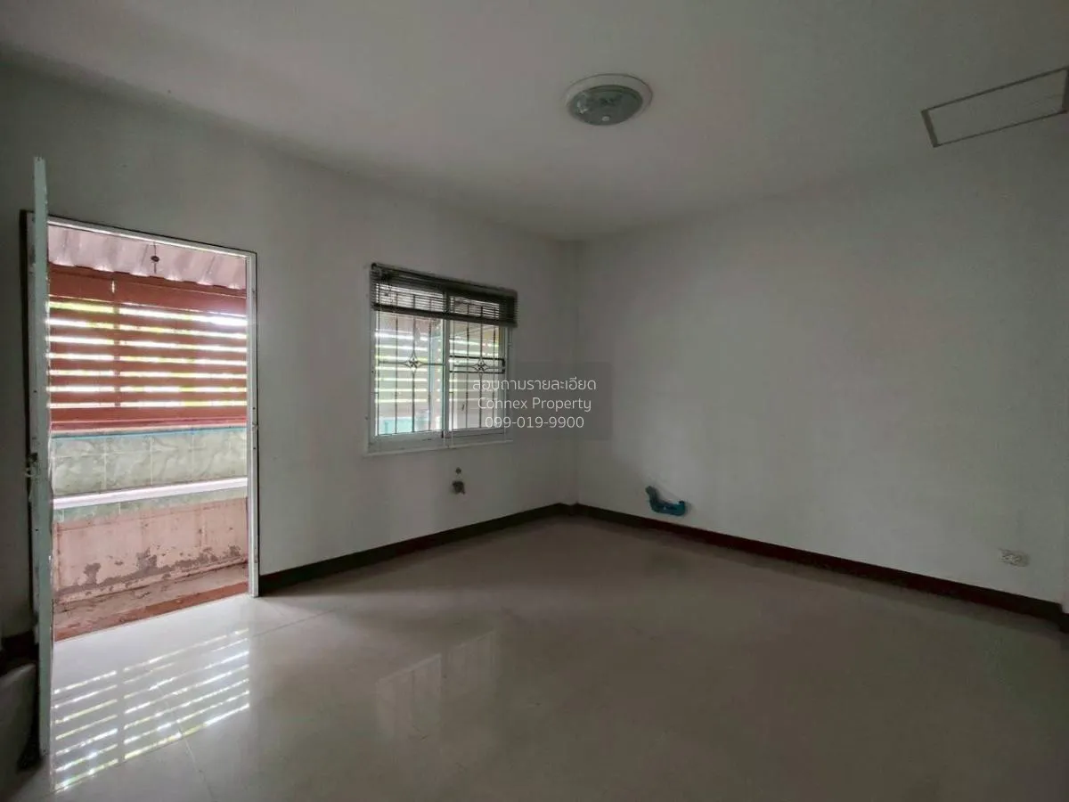 For Sale House , Phanason Garden Home 9 , Bang Phli Yai , Bang Ph