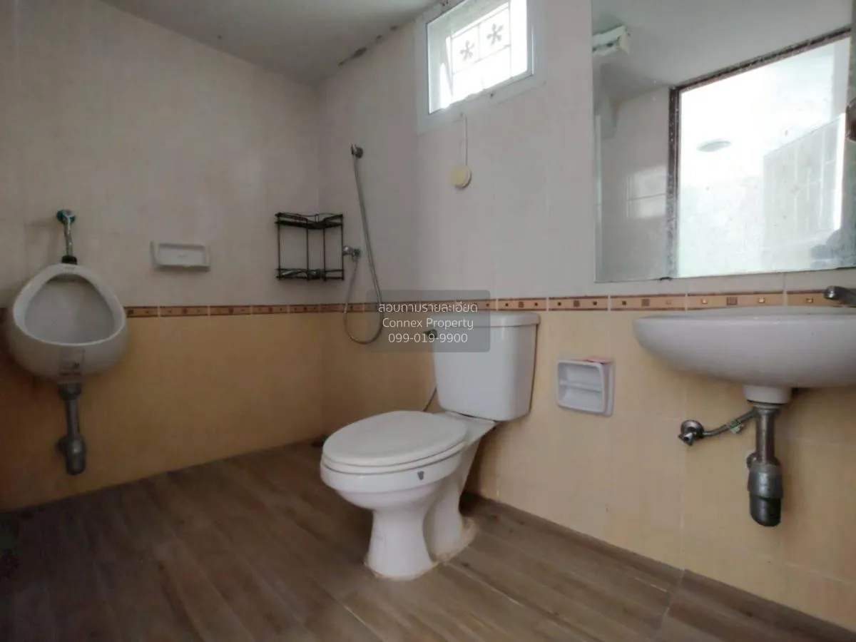 For Sale House , Phanason Garden Home 9 , Bang Phli Yai , Bang Ph