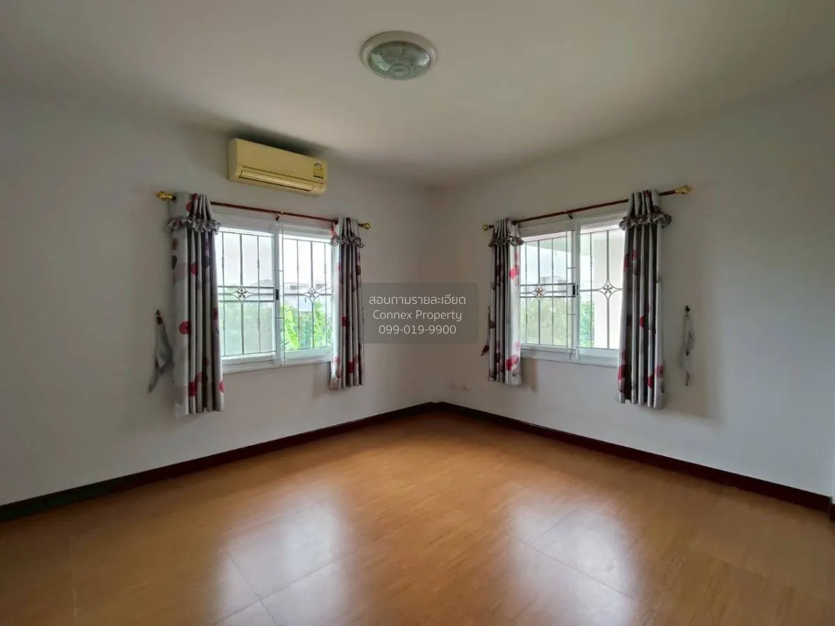 For Sale House , Phanason Garden Home 9 , Bang Phli Yai , Bang Ph