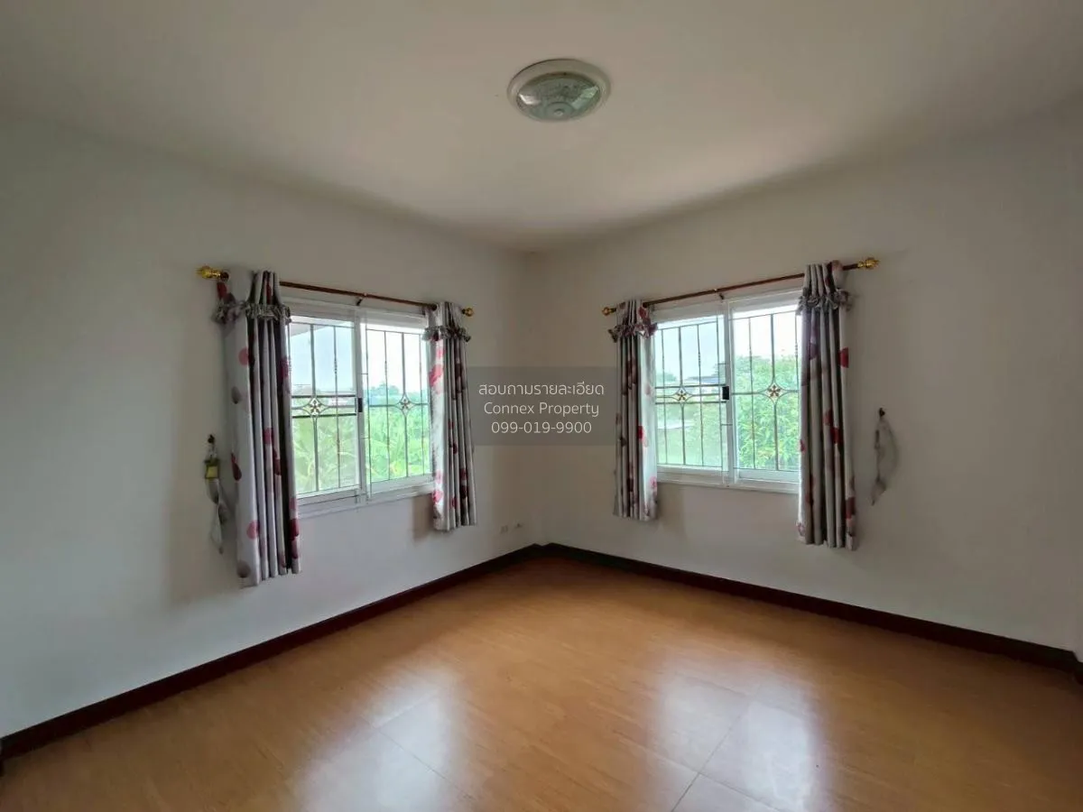 For Sale House , Phanason Garden Home 9 , Bang Phli Yai , Bang Ph