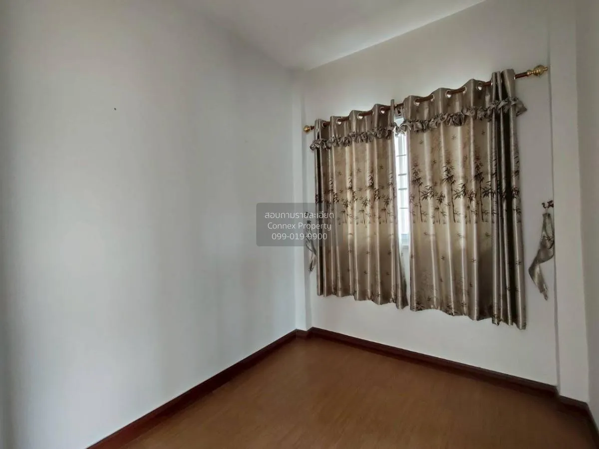 For Sale House , Phanason Garden Home 9 , Bang Phli Yai , Bang Ph