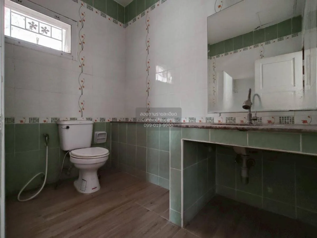 For Sale House , Phanason Garden Home 9 , Bang Phli Yai , Bang Ph