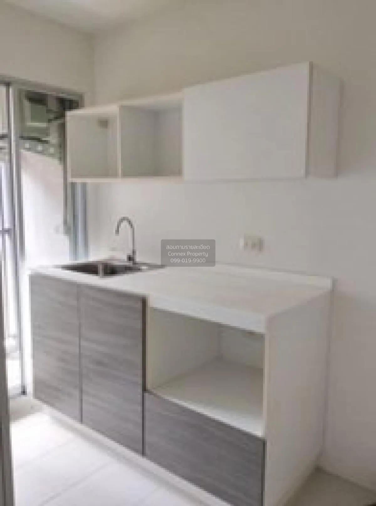 ขายคอนโด  ดีคอนโด แคมปัส รีสอร์ท บางนา บางบ่อ บางบ่อ สมุทรปราการ  3