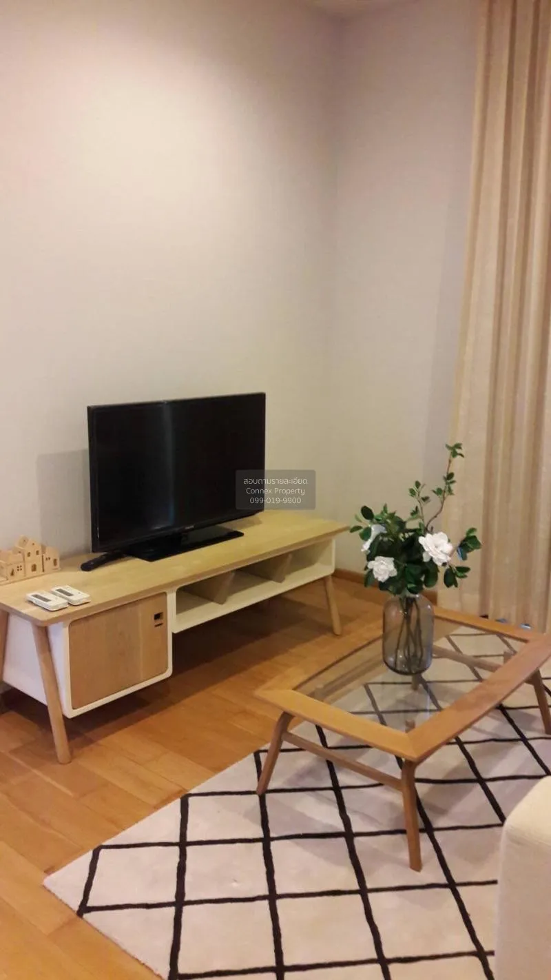 FOR RENT condo , Keyne by Sansiri , BTS-Thong Lo , Khlong Toei ,  1