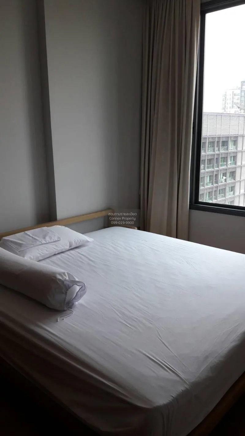 FOR RENT condo , Keyne by Sansiri , BTS-Thong Lo , Khlong Toei , 