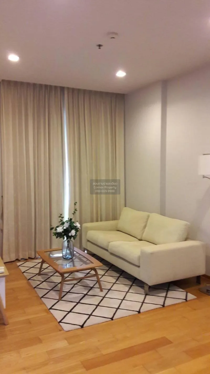 FOR RENT condo , Keyne by Sansiri , BTS-Thong Lo , Khlong Toei ,  2