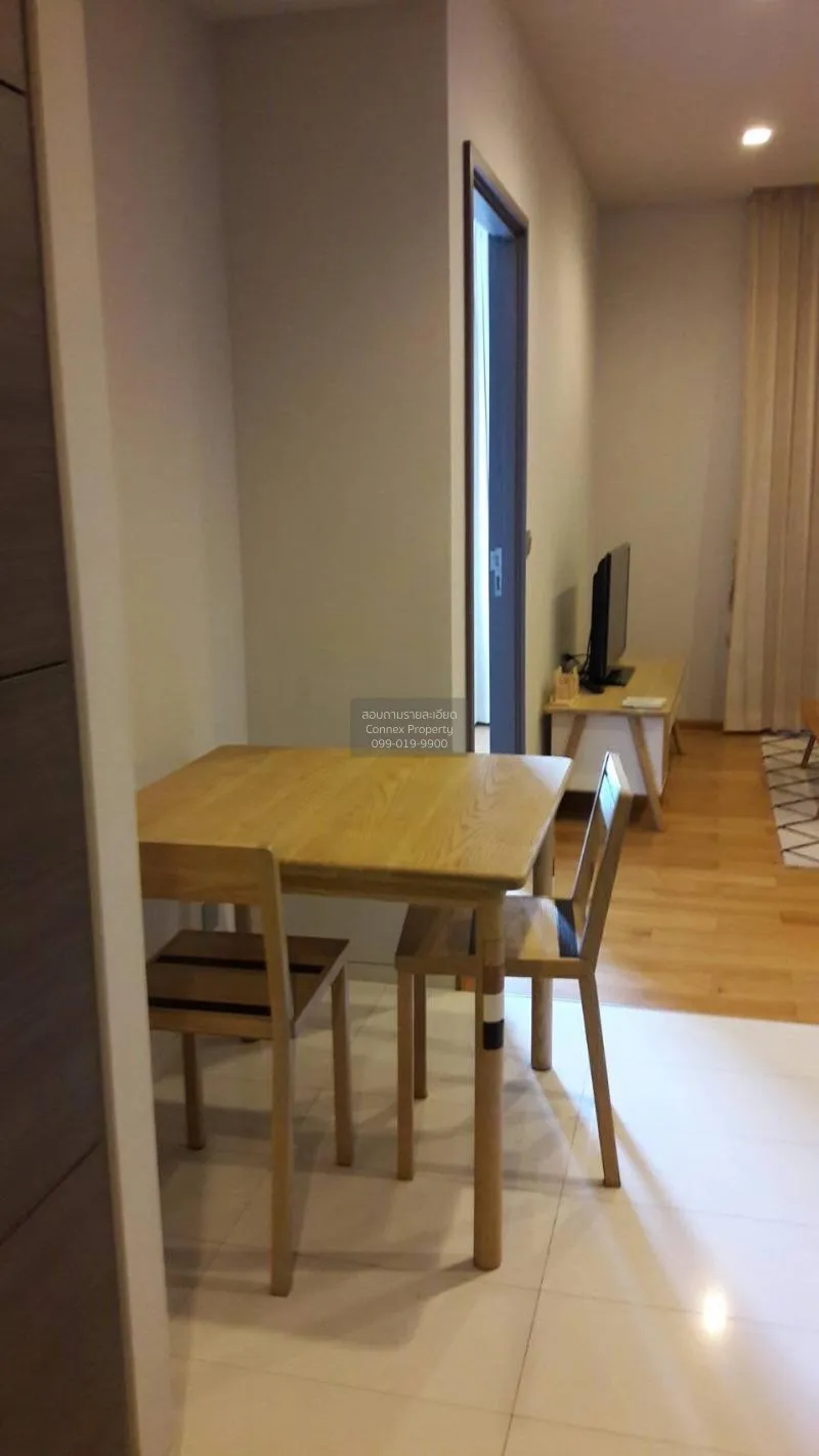 FOR RENT condo , Keyne by Sansiri , BTS-Thong Lo , Khlong Toei ,  4