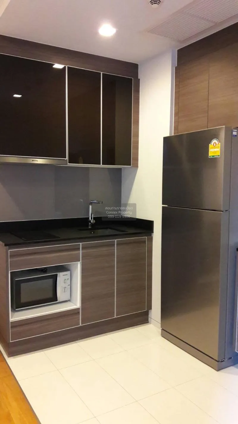 FOR RENT condo , Keyne by Sansiri , BTS-Thong Lo , Khlong Toei , 