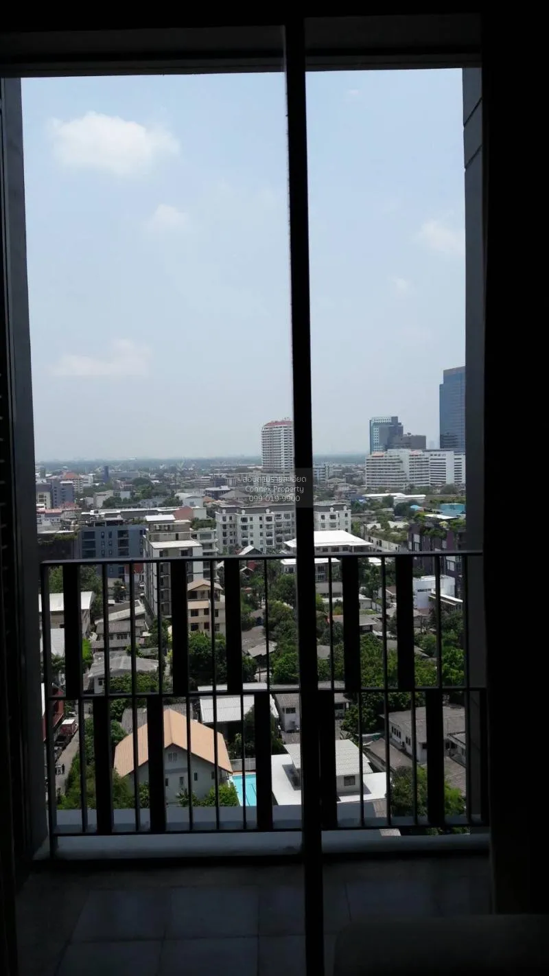 FOR RENT condo , Keyne by Sansiri , BTS-Thong Lo , Khlong Toei , 