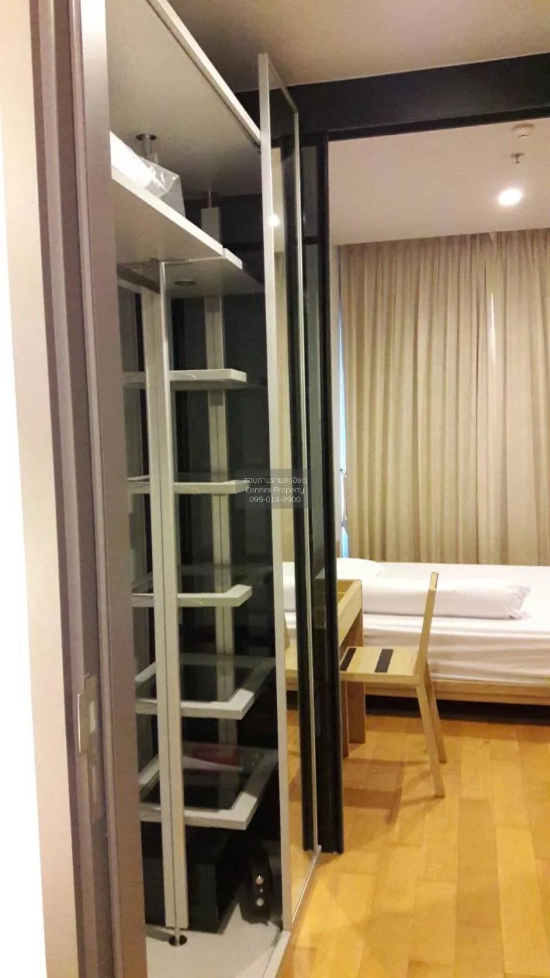 FOR RENT condo , Keyne by Sansiri , BTS-Thong Lo , Khlong Toei , 