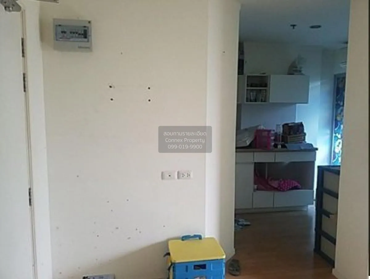 ขายคอนโด  ลุมพินี เมกะ ซิตี้ บางนา บางแก้ว บางพลี สมุทรปราการ CX- 2