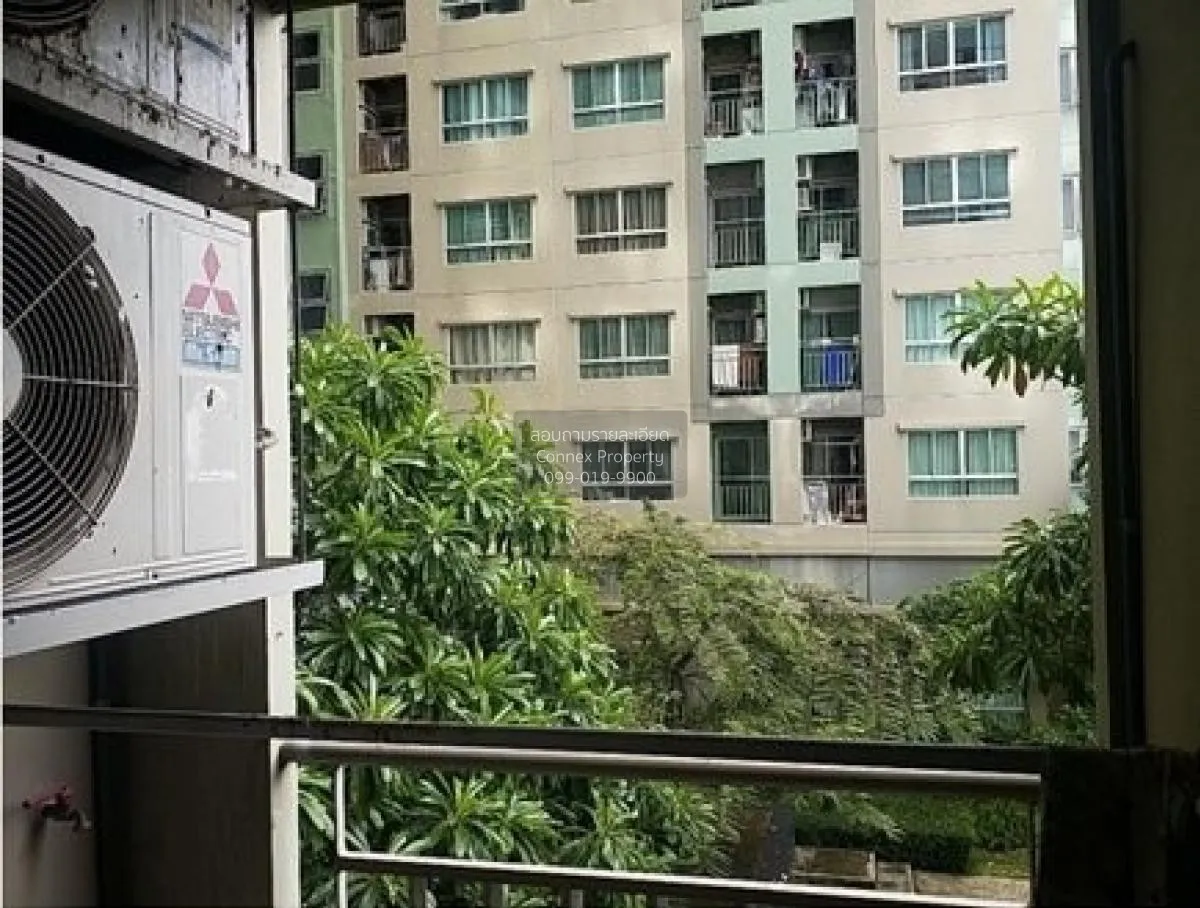 ขายคอนโด  ลุมพินี เมกะ ซิตี้ บางนา บางแก้ว บางพลี สมุทรปราการ CX- 3