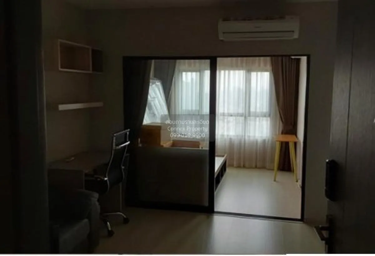 For Sale Condo , Ideo Sukhumvit 115 , BTS-Pu Chao , Thepharak , M 1