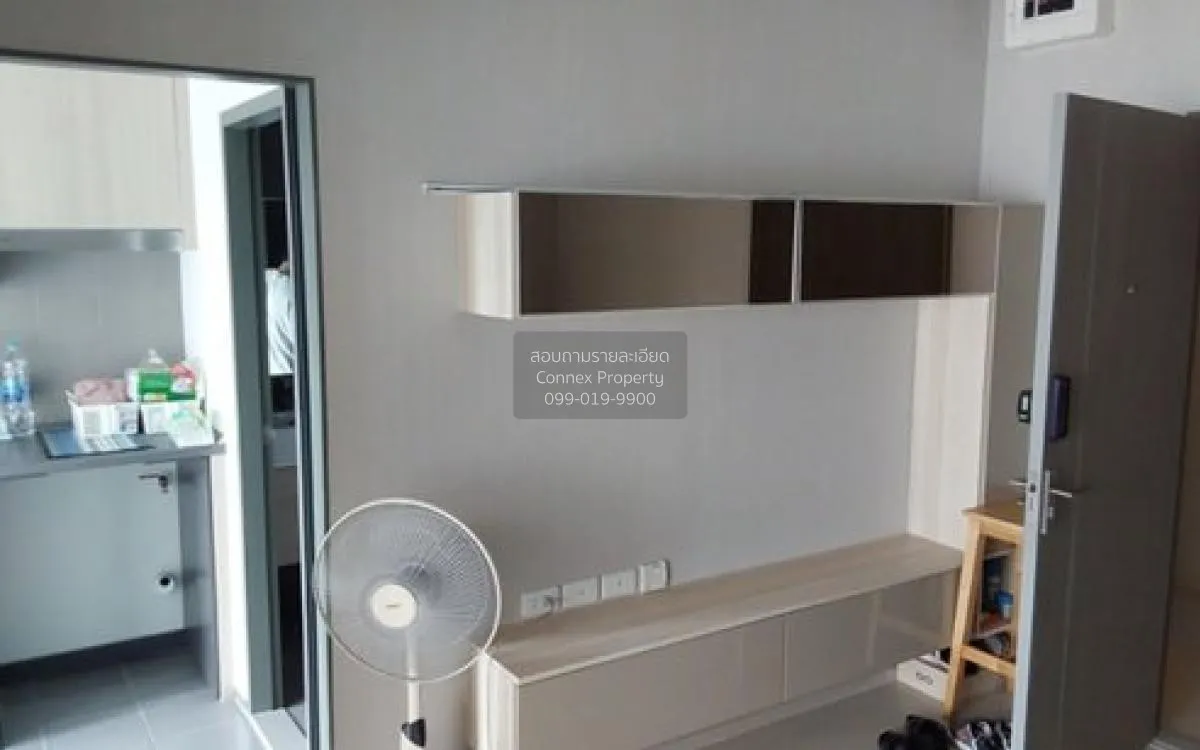For Sale Condo , Ideo Sukhumvit 115 , BTS-Pu Chao , Thepharak , M 2