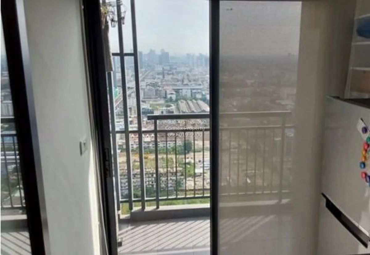 For Sale Condo , Ideo Sukhumvit 115 , BTS-Pu Chao , Thepharak , M 3