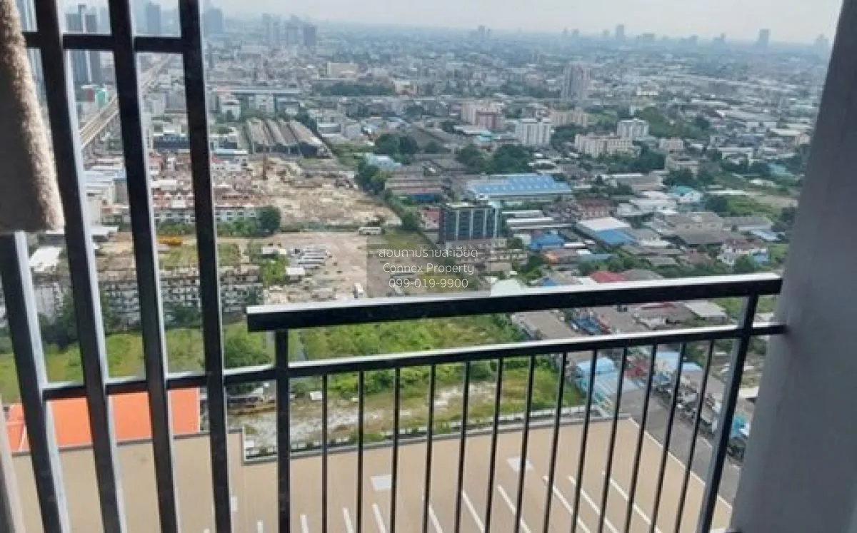 For Sale Condo , Ideo Sukhumvit 115 , BTS-Pu Chao , Thepharak , M 4