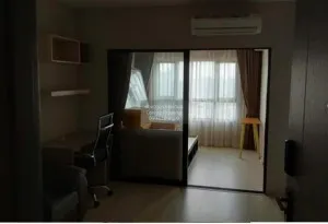 For Sale Condo , Ideo Sukhumvit 115 , BTS-Pu Chao , Thepharak , Mueang Samut Prakan , Samut Prakarn , CX-124261