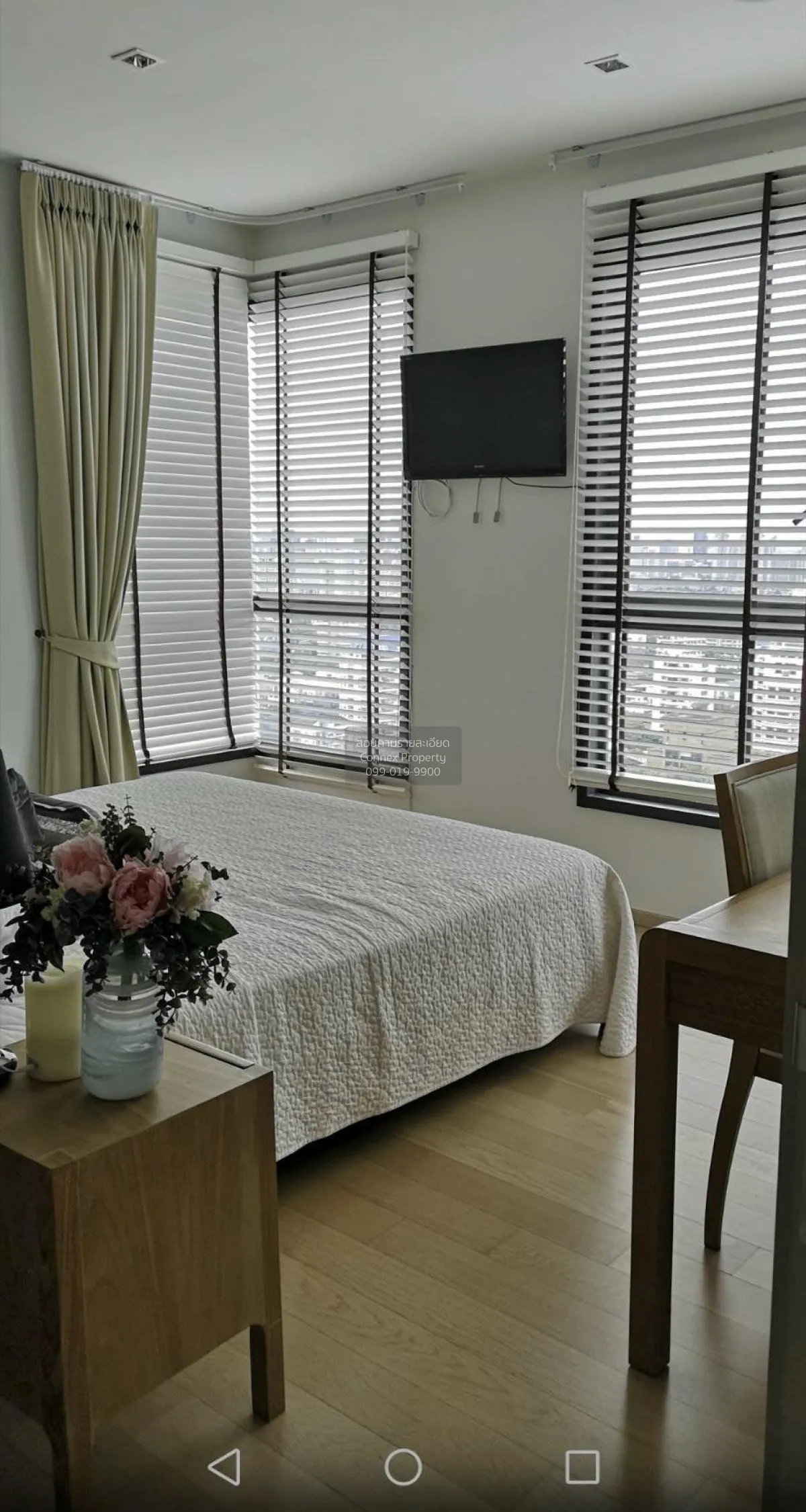 เช่าคอนโด  เอช คิว ทองหล่อ BTS-ทองหล่อ คลองตันเหนือ เขต วัฒนา กรุ