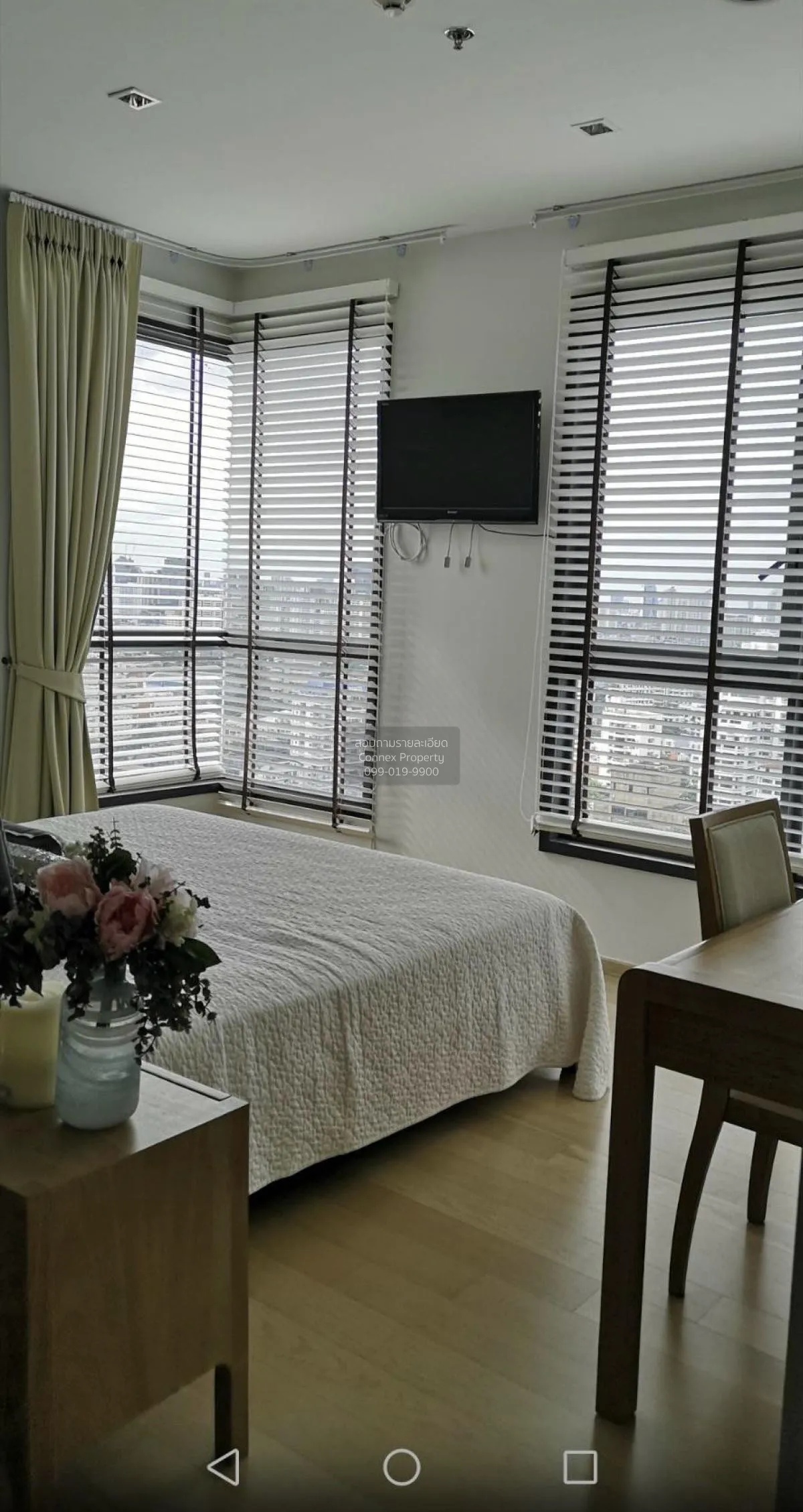 เช่าคอนโด  เอช คิว ทองหล่อ BTS-ทองหล่อ คลองตันเหนือ เขต วัฒนา กรุ