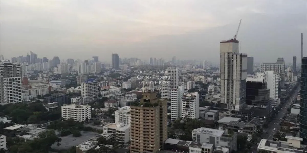 เช่าคอนโด  เอช คิว ทองหล่อ BTS-ทองหล่อ คลองตันเหนือ เขต วัฒนา กรุ