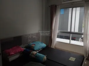 For Sale Condo , Niche id Phetkasem - Bangkae , MRT-Bang Khae , Bang Khae Nuea , Bang Khae , Bangkok , CX-124263