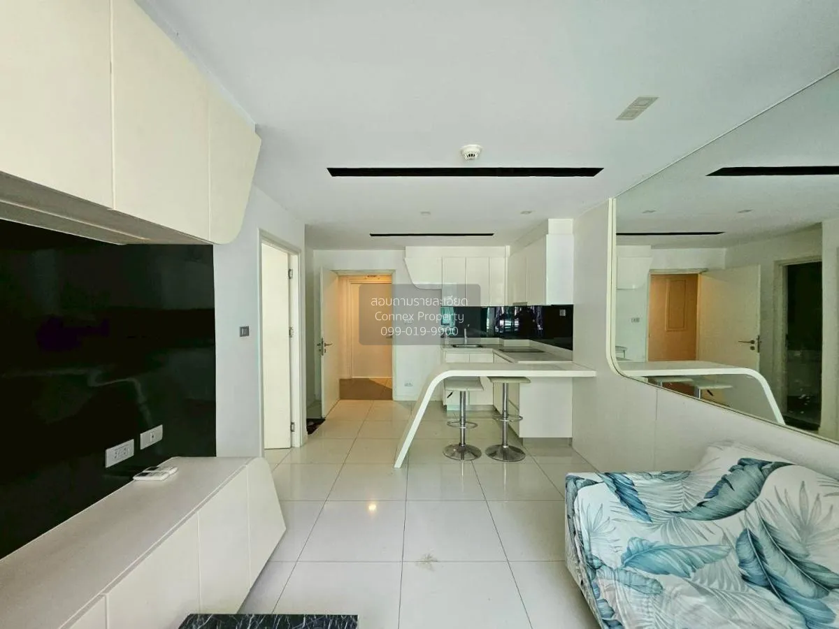 ขายคอนโด  ซิตี้ เซ็นเตอร์ เรสซิเดนซ์ หนองปรือ บางละมุง ชลบุรี CX-