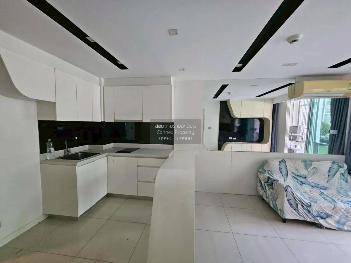 ขายคอนโด  ซิตี้ เซ็นเตอร์ เรสซิเดนซ์ หนองปรือ บางละมุง ชลบุรี CX-