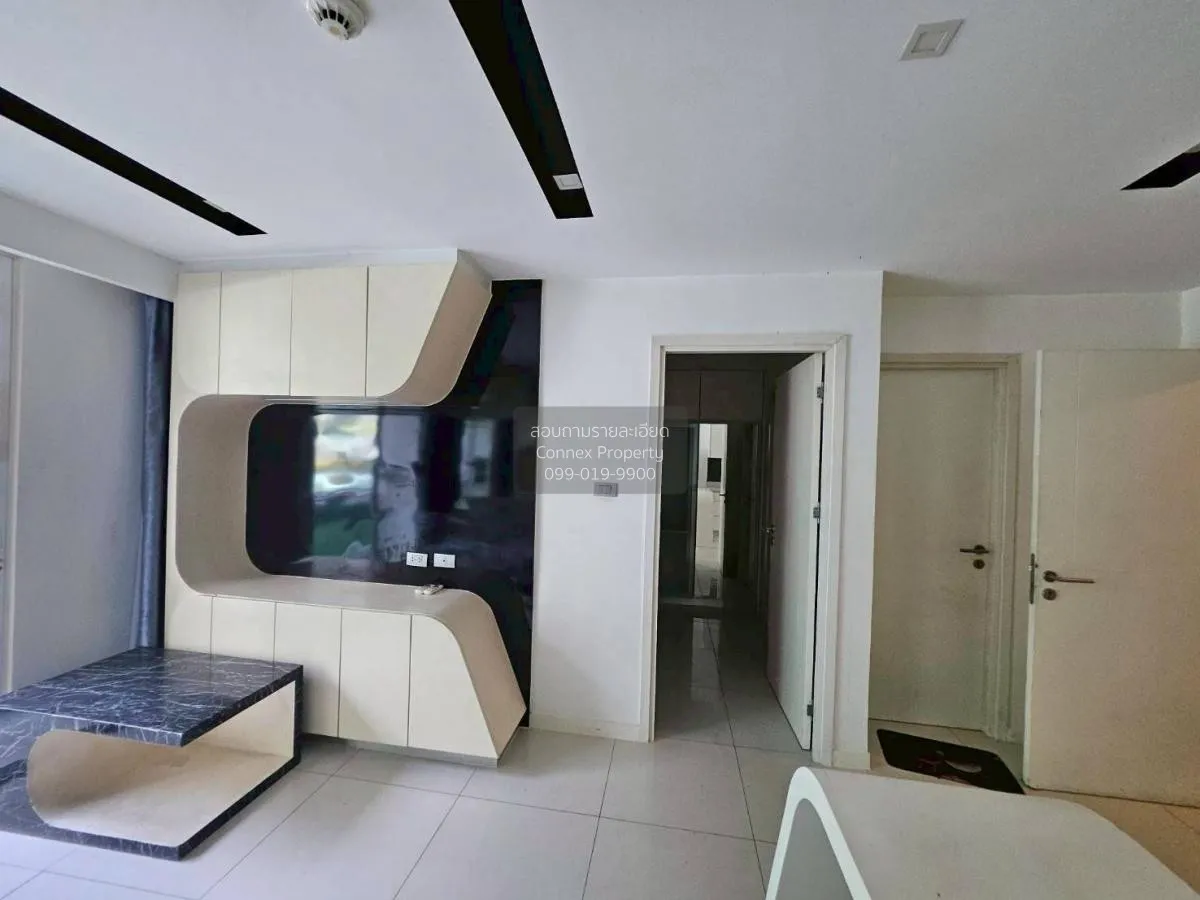 ขายคอนโด  ซิตี้ เซ็นเตอร์ เรสซิเดนซ์ หนองปรือ บางละมุง ชลบุรี CX-