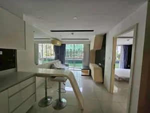 ขายคอนโด  ซิตี้ เซ็นเตอร์ เรสซิเดนซ์ หนองปรือ บางละมุง ชลบุรี CX-124264