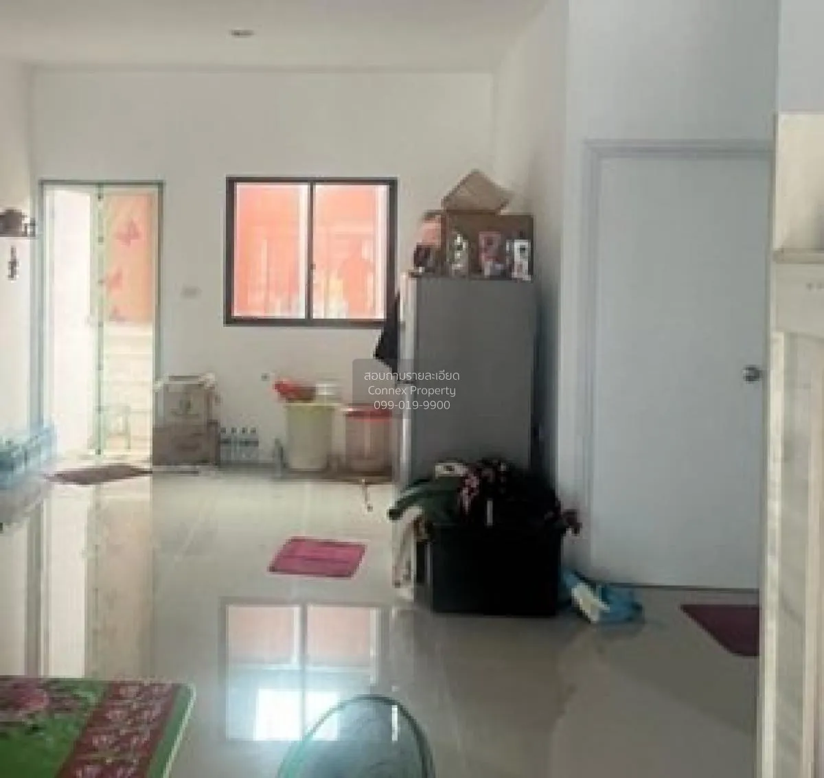 ขายทาวน์เฮ้าส์/ทาวน์โฮม  สิวารมณ์ ซิตี้ นิคมพัฒนา - ระยอง มะขามคู 3