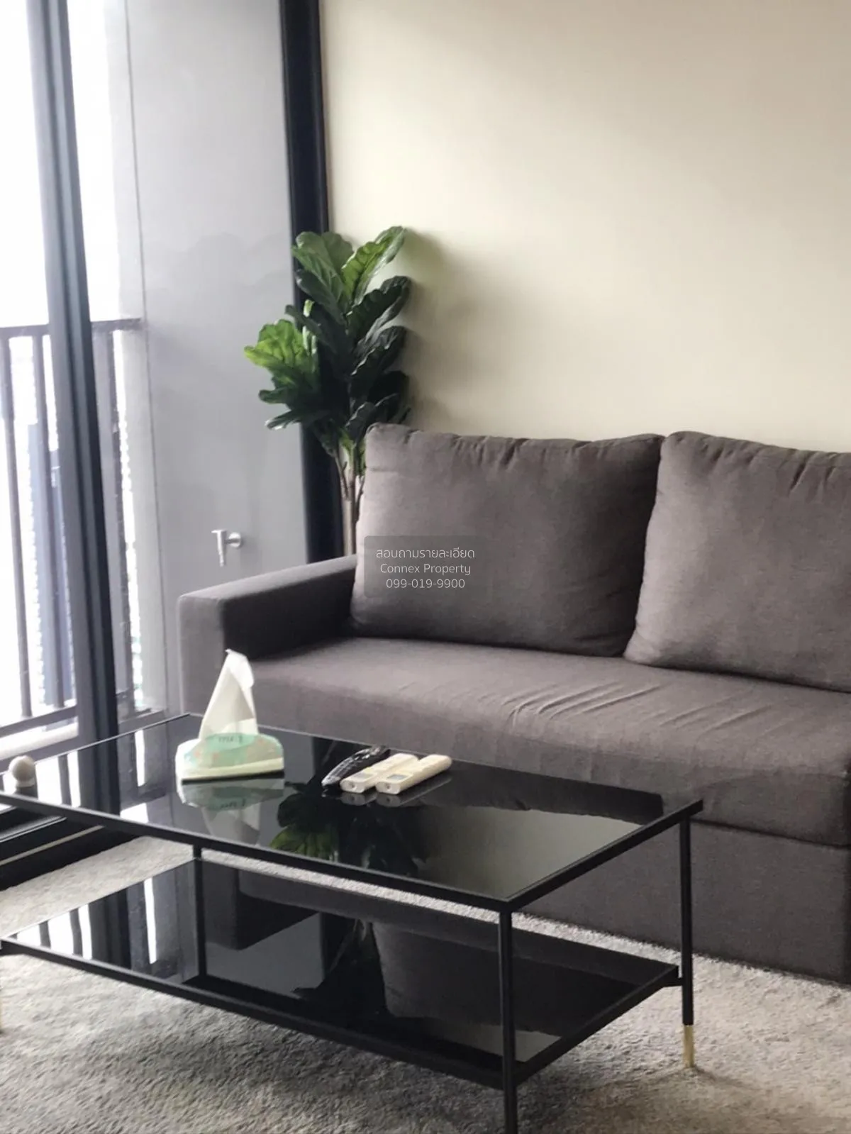 เช่าคอนโด  พาร์ค ออริจิ้น ทองหล่อ BTS-ทองหล่อ คลองตันเหนือ เขต วั 2