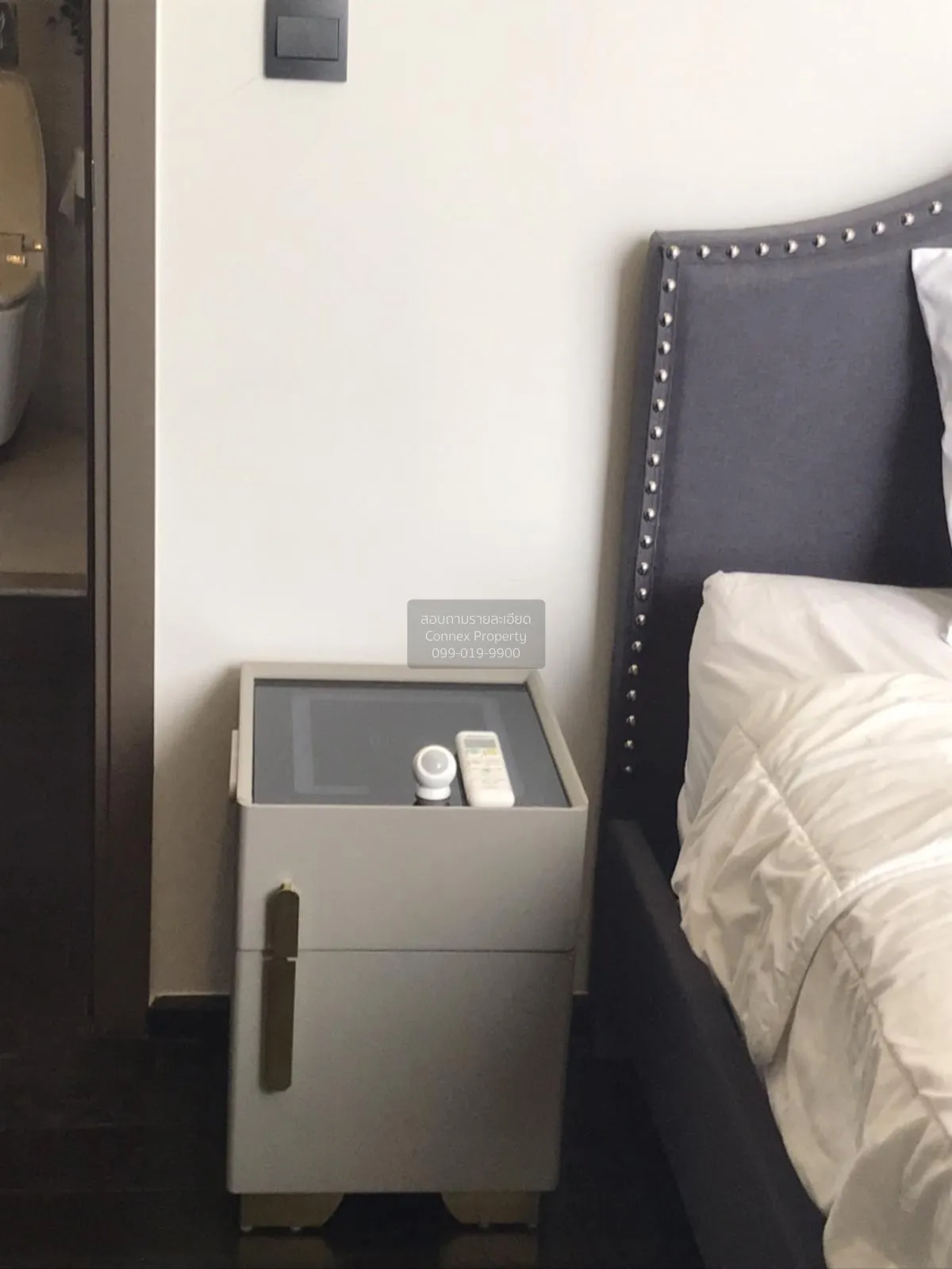 เช่าคอนโด  พาร์ค ออริจิ้น ทองหล่อ BTS-ทองหล่อ คลองตันเหนือ เขต วั