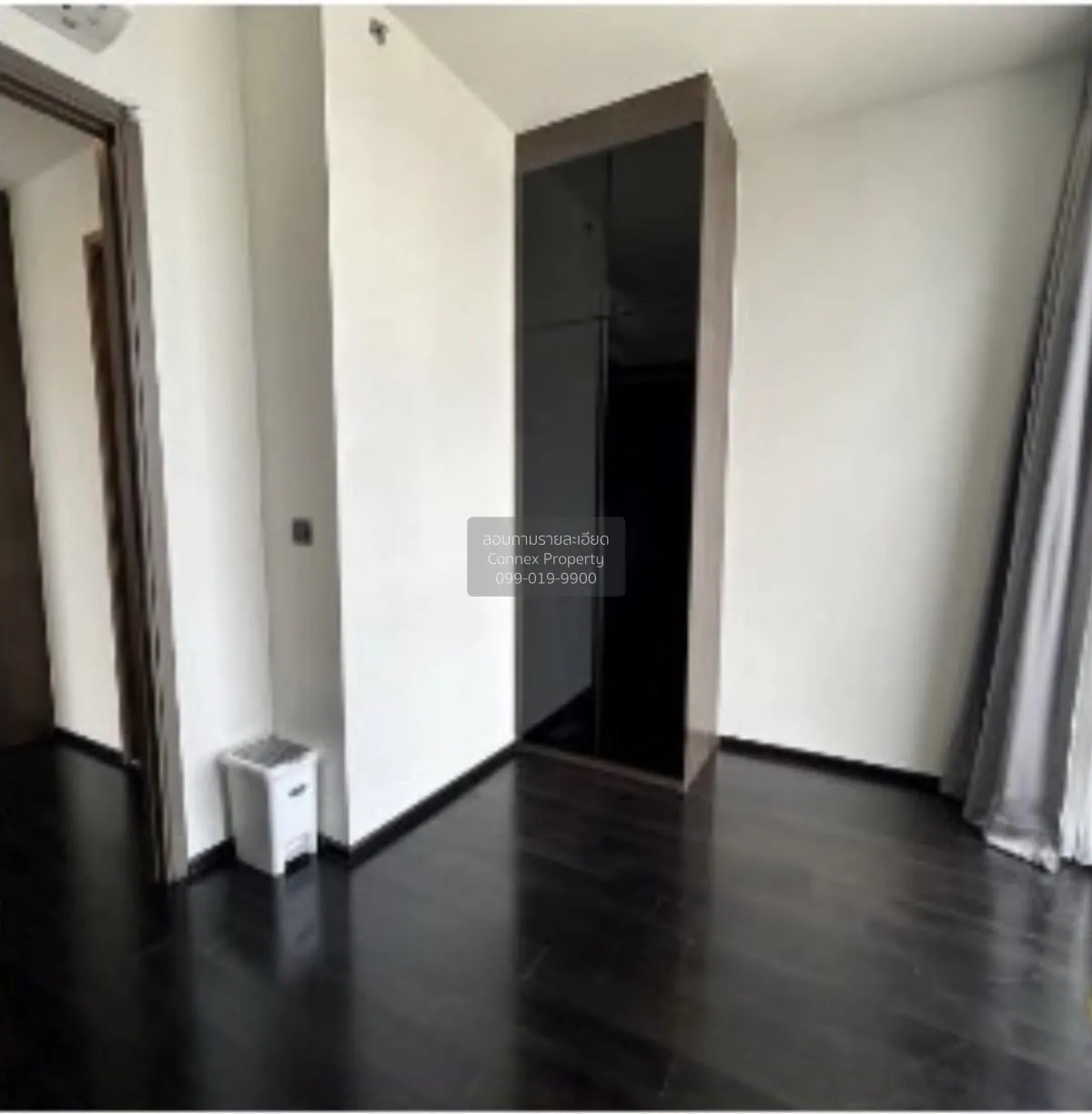 เช่าคอนโด  พาร์ค ออริจิ้น ทองหล่อ BTS-ทองหล่อ คลองตันเหนือ เขต วั