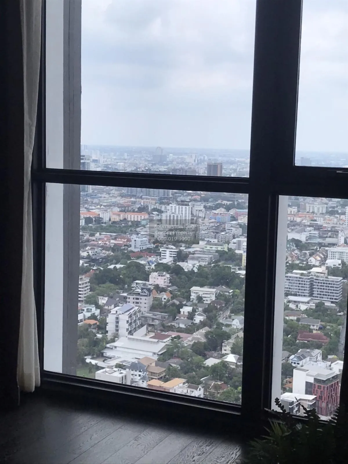 เช่าคอนโด  พาร์ค ออริจิ้น ทองหล่อ BTS-ทองหล่อ คลองตันเหนือ เขต วั