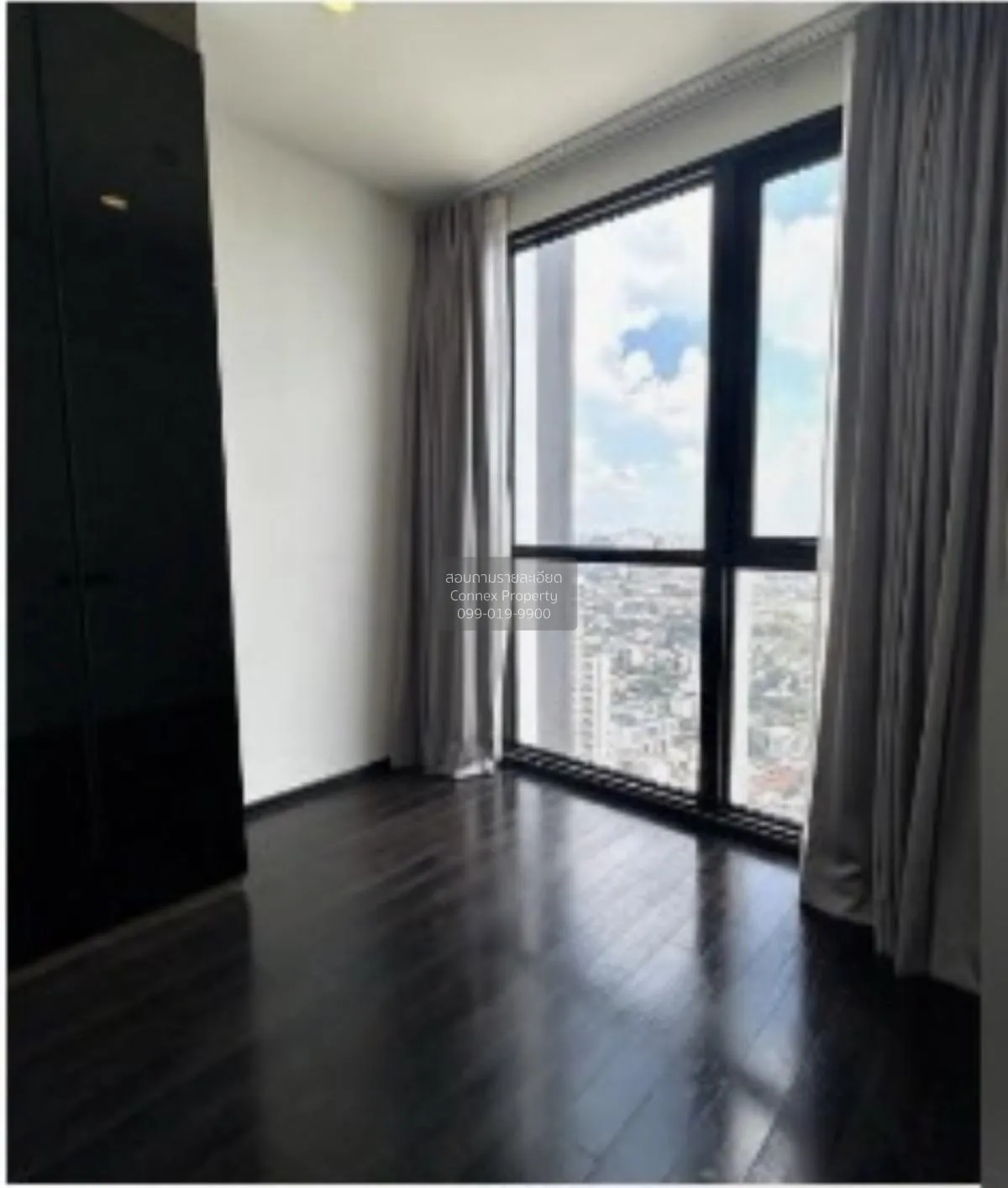 เช่าคอนโด  พาร์ค ออริจิ้น ทองหล่อ BTS-ทองหล่อ คลองตันเหนือ เขต วั