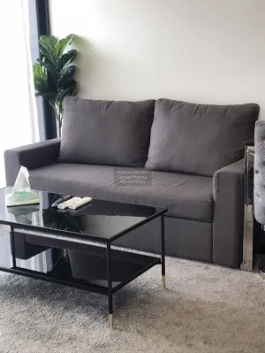 เช่าคอนโด  พาร์ค ออริจิ้น ทองหล่อ BTS-ทองหล่อ คลองตันเหนือ เขต วัฒนา กรุงเทพ CX-124266