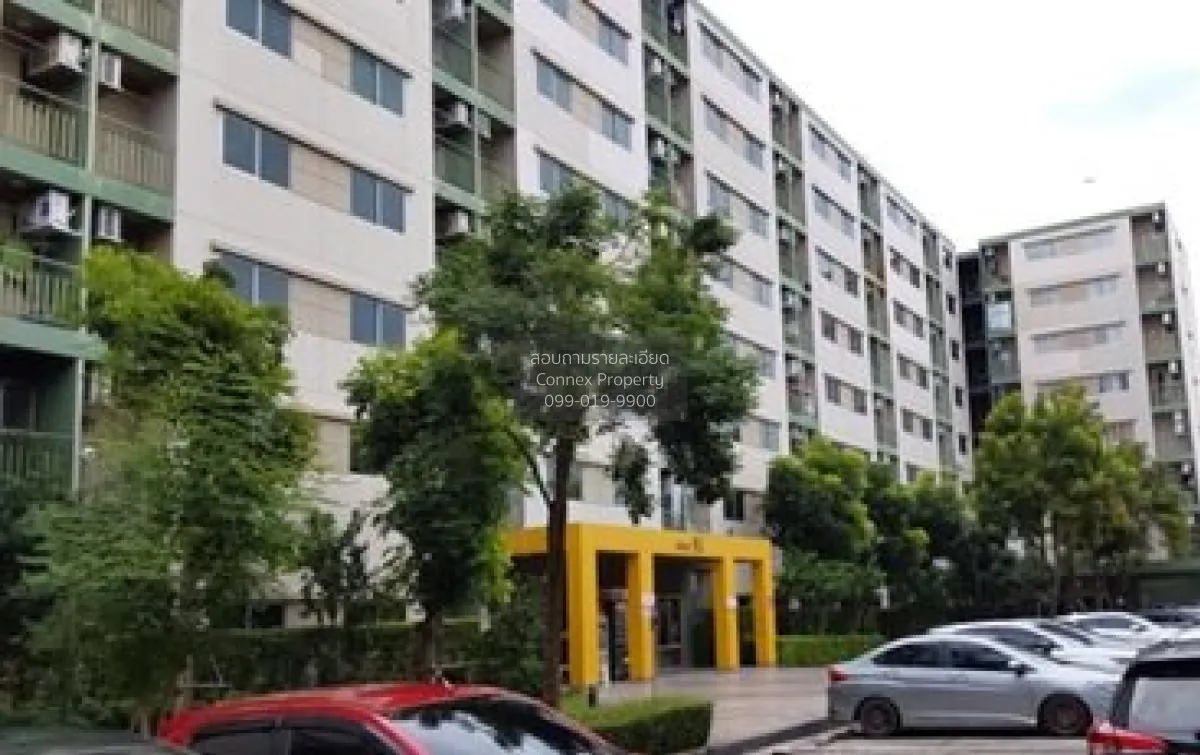 ขายคอนโด  ลุมพินี มิกซ์ เทพารักษ์ - ศรีนครินทร์ สำโรงเหนือ เมืองส 1