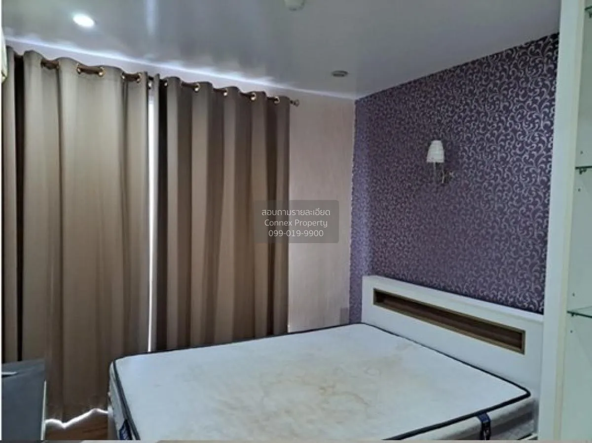 ขายคอนโด  ซี.เค.ซี. ระยอง คอนโด เนินพระ เมืองระยอง ระยอง CX-12426 2