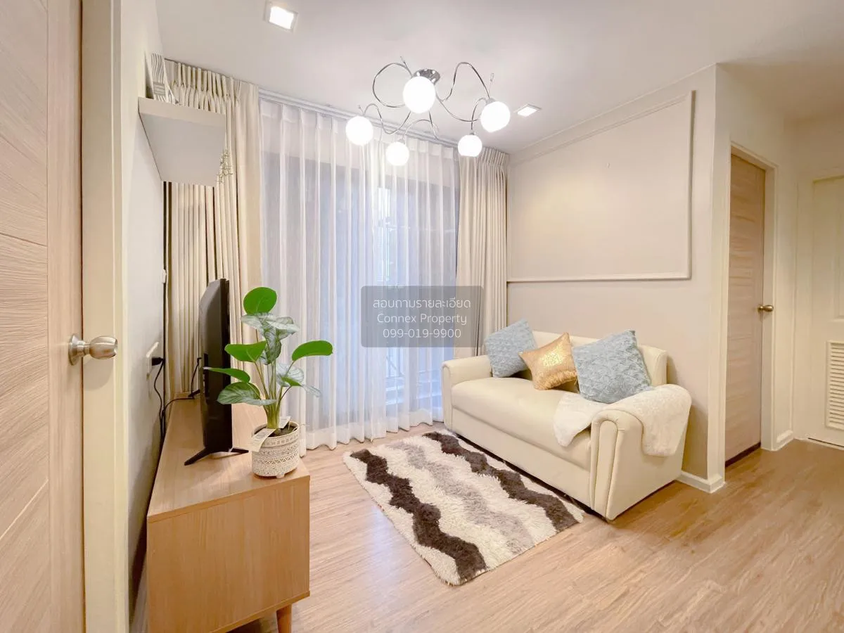 For Rent Condo , B Republic Sukhumvit 101/1 , BTS-Udom Suk , Bang 1
