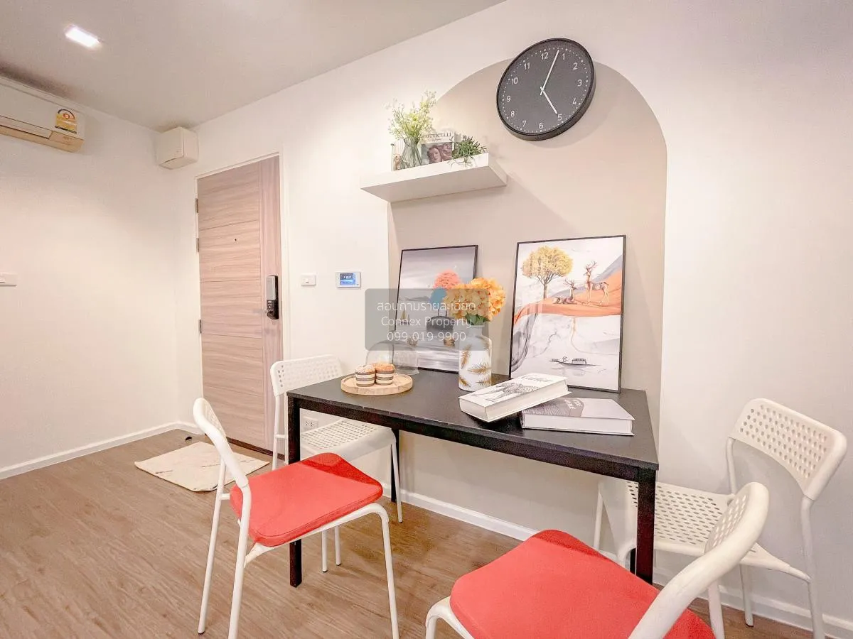 For Rent Condo , B Republic Sukhumvit 101/1 , BTS-Udom Suk , Bang 2