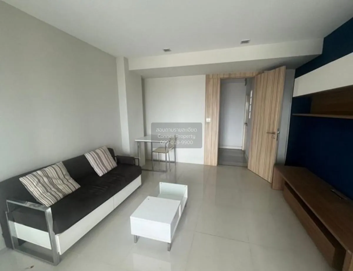 ขายคอนโด  เออบานี่ คอนโด เชิงเนิน เมืองระยอง ระยอง CX-124271 1