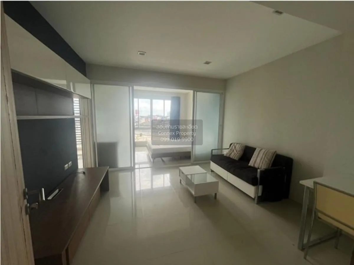 ขายคอนโด  เออบานี่ คอนโด เชิงเนิน เมืองระยอง ระยอง CX-124271 2