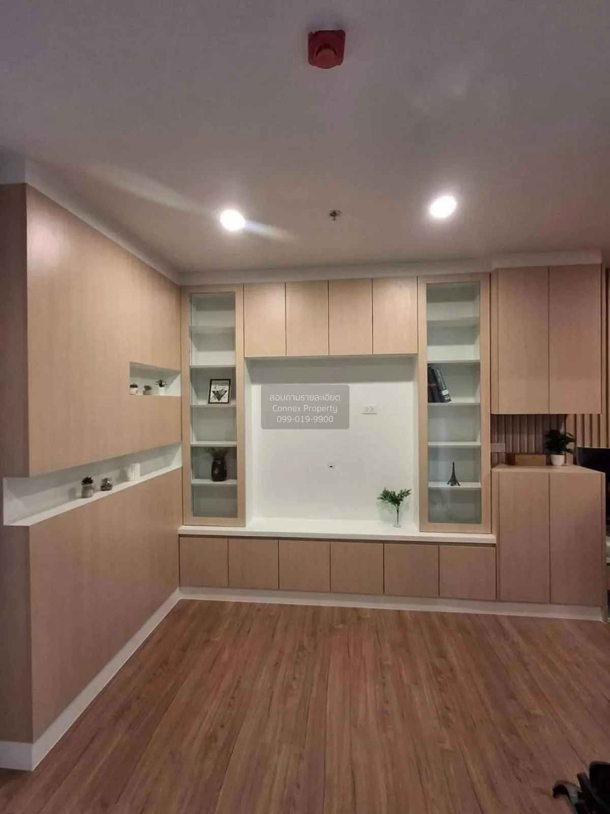 เช่าคอนโด  เดอะ ไลน์ ไวบ์ BTS-ห้าแยกลาดพร้าว จอมพล  เขต จตุจักร ก